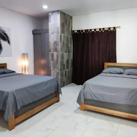 zara's apartamento en coveñas Exterior foto