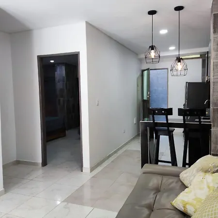 zara's apartamento en coveñas Exterior foto