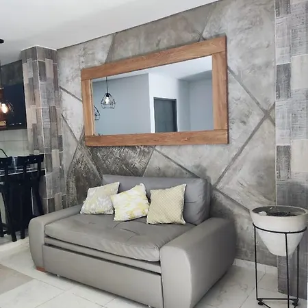 zara's apartamento en coveñas Exterior foto