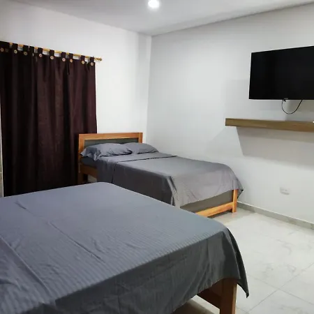 zara's apartamento en coveñas Exterior foto