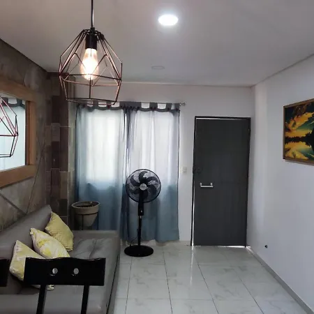 zara's apartamento en coveñas Exterior foto