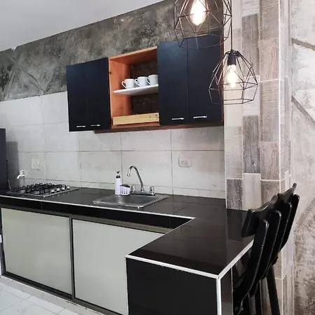 zara's apartamento en coveñas Exterior foto