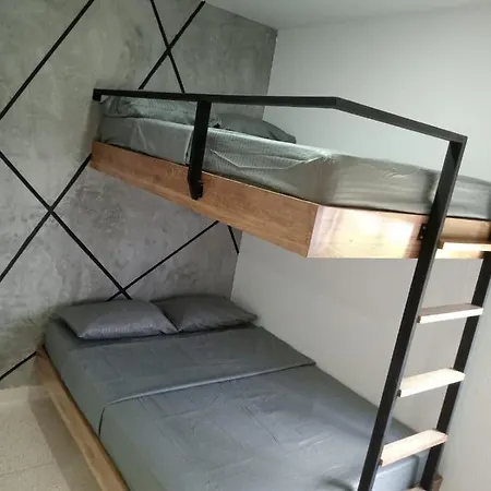zara's apartamento en coveñas Exterior foto