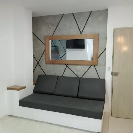 zara's apartamento en coveñas Exterior foto