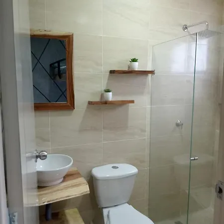 zara's apartamento en coveñas Exterior foto