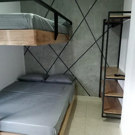 zara's apartamento en coveñas Exterior foto