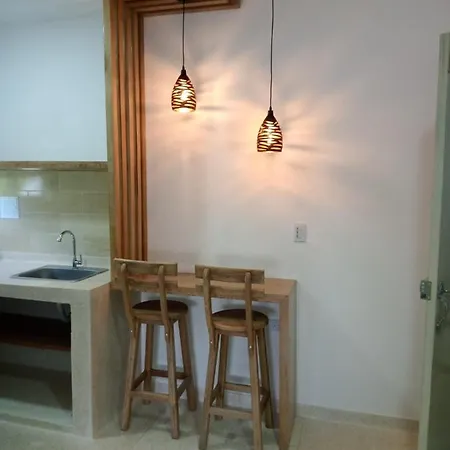zara's apartamento en coveñas Exterior foto