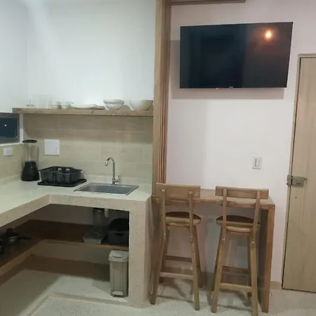 zara's apartamento en coveñas Exterior foto