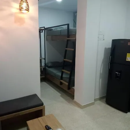 zara's apartamento en coveñas Exterior foto