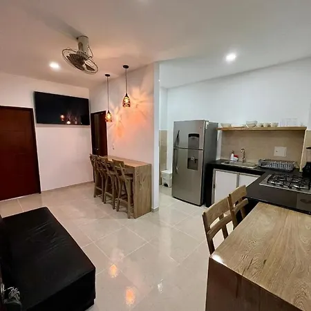 zara's apartamento en coveñas Exterior foto