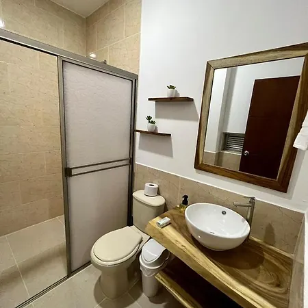 zara's apartamento en coveñas Exterior foto