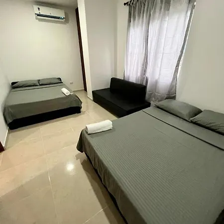 zara's apartamento en coveñas Exterior foto