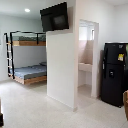 zara's apartamento en coveñas Exterior foto
