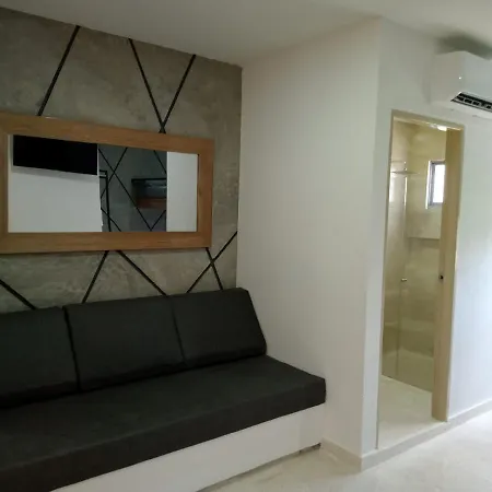 zara's apartamento en coveñas Exterior foto