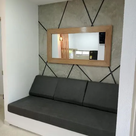 zara's apartamento en coveñas Exterior foto