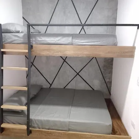 zara's apartamento en coveñas Exterior foto