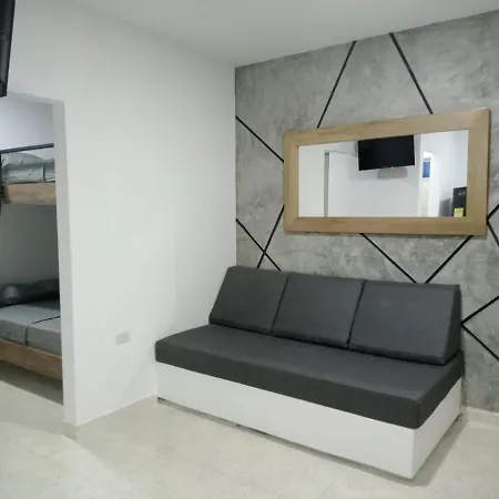 zara's apartamento en coveñas Exterior foto