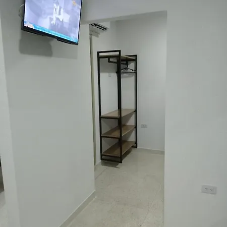 zara's apartamento en coveñas Exterior foto