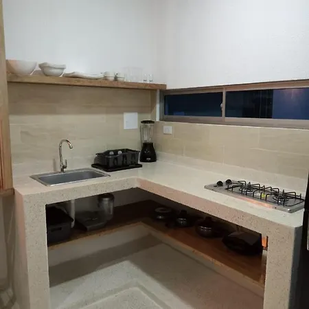 zara's apartamento en coveñas Exterior foto
