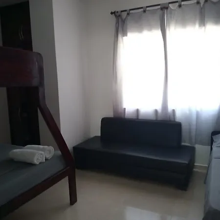 zara's apartamento en coveñas Exterior foto