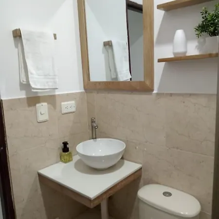 zara's apartamento en coveñas Exterior foto