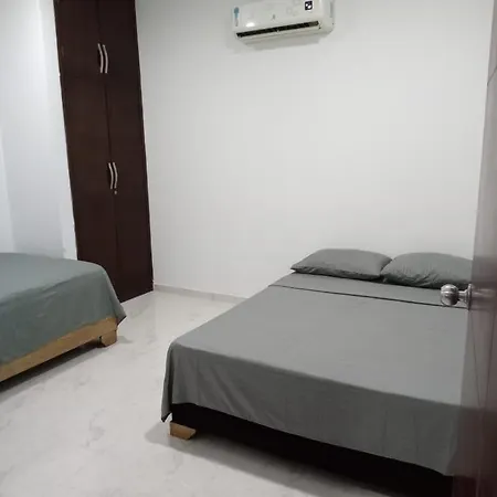 zara's apartamento en coveñas Exterior foto