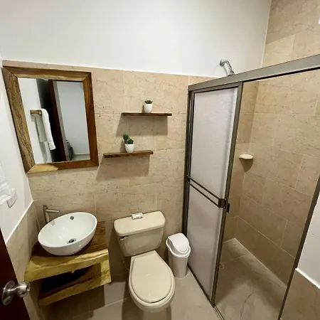 zara's apartamento en coveñas Exterior foto