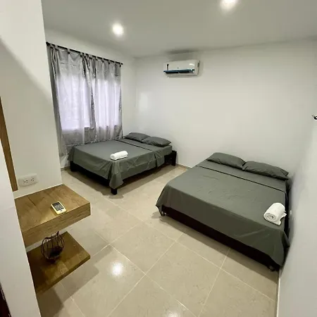 zara's apartamento en coveñas Exterior foto