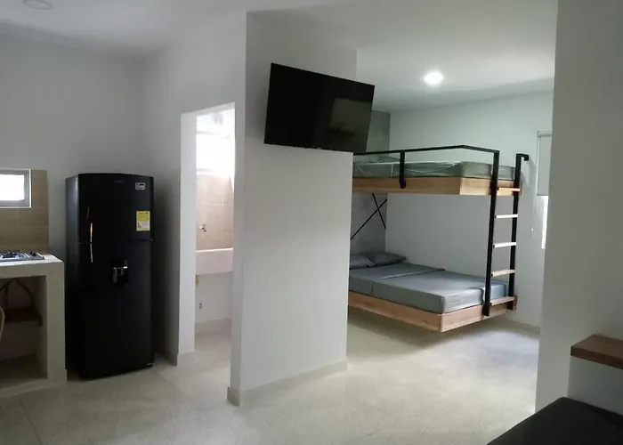 Zara\'S Apartamento En Covenas