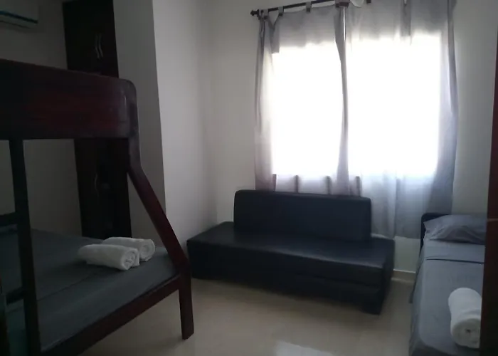 Zara\'S Apartamento En Covenas