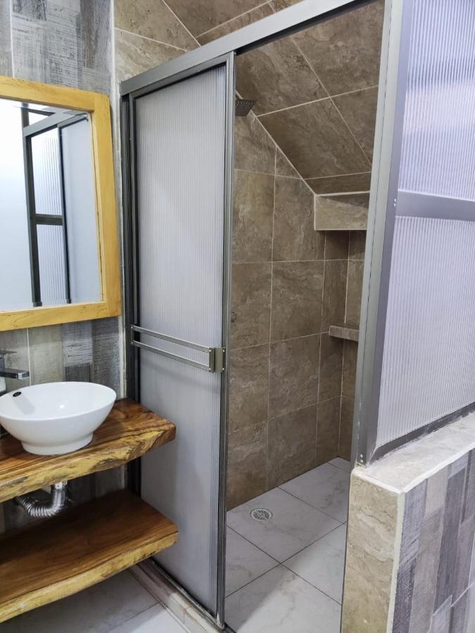 Apartment Zara's En Covenas