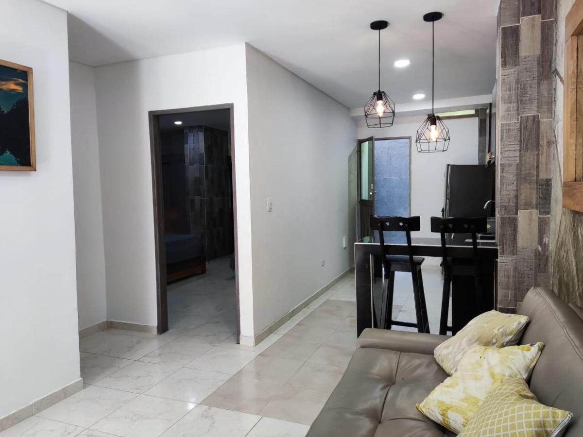 Apartment Zara's En Covenas
