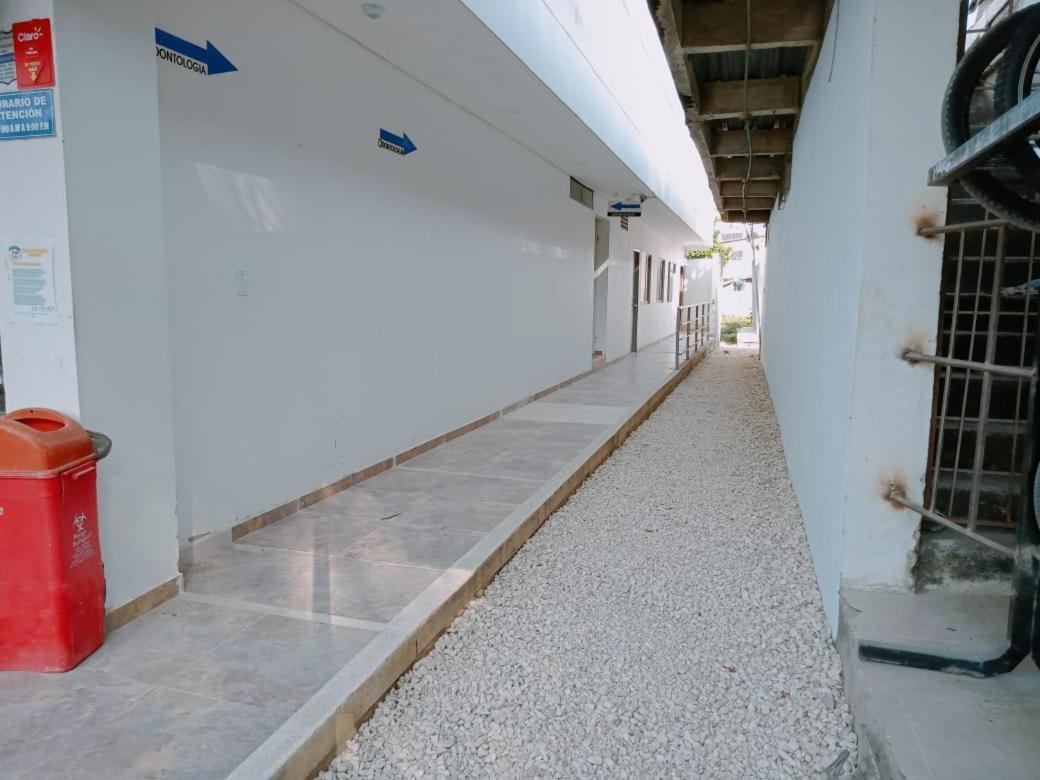 Apartamento Zara's En Coveñas