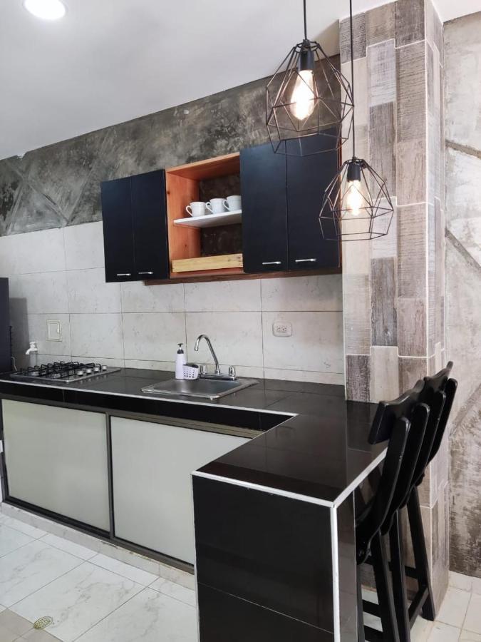 Apartment Zara's En