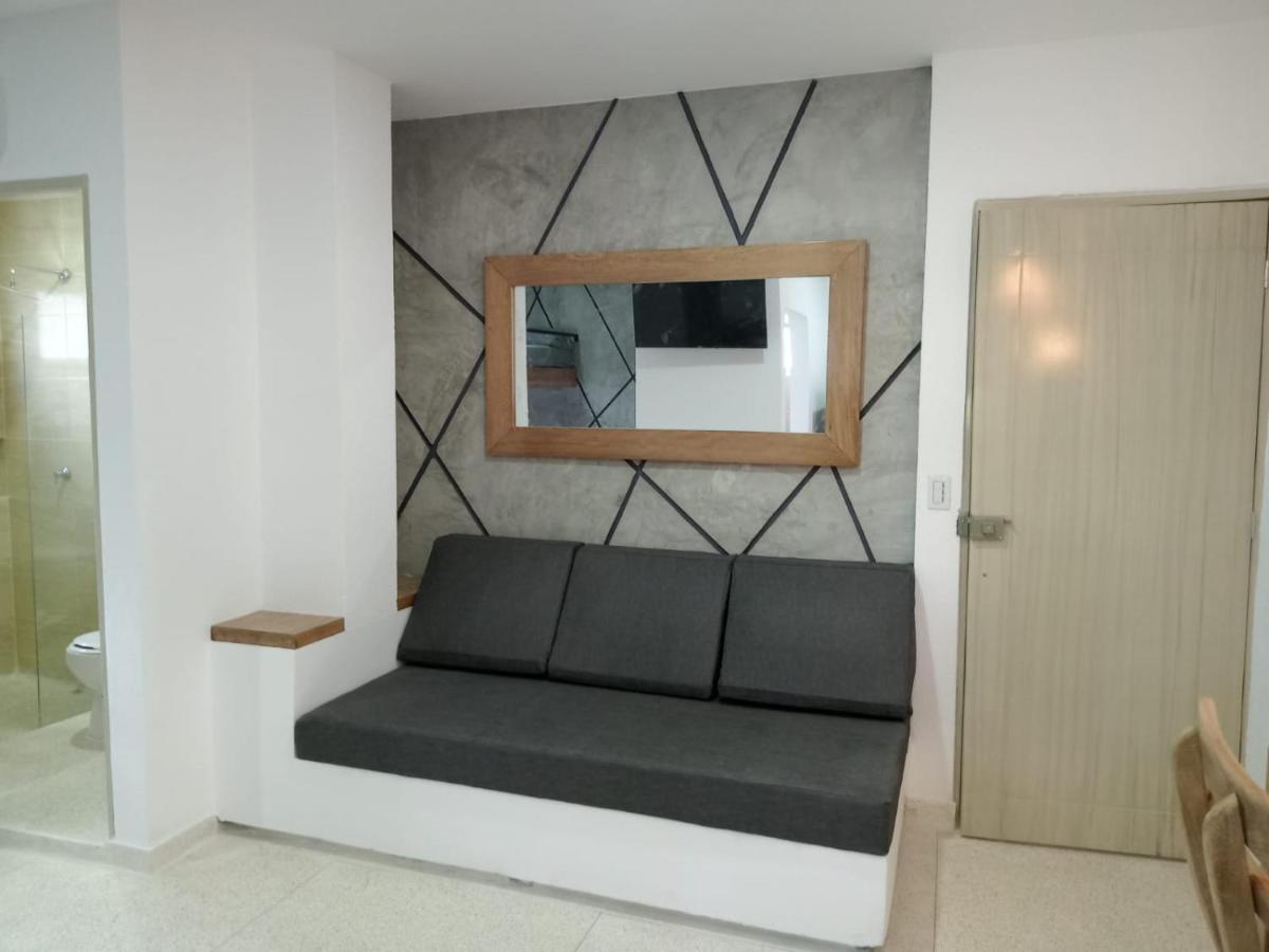 Zara's En Apartment