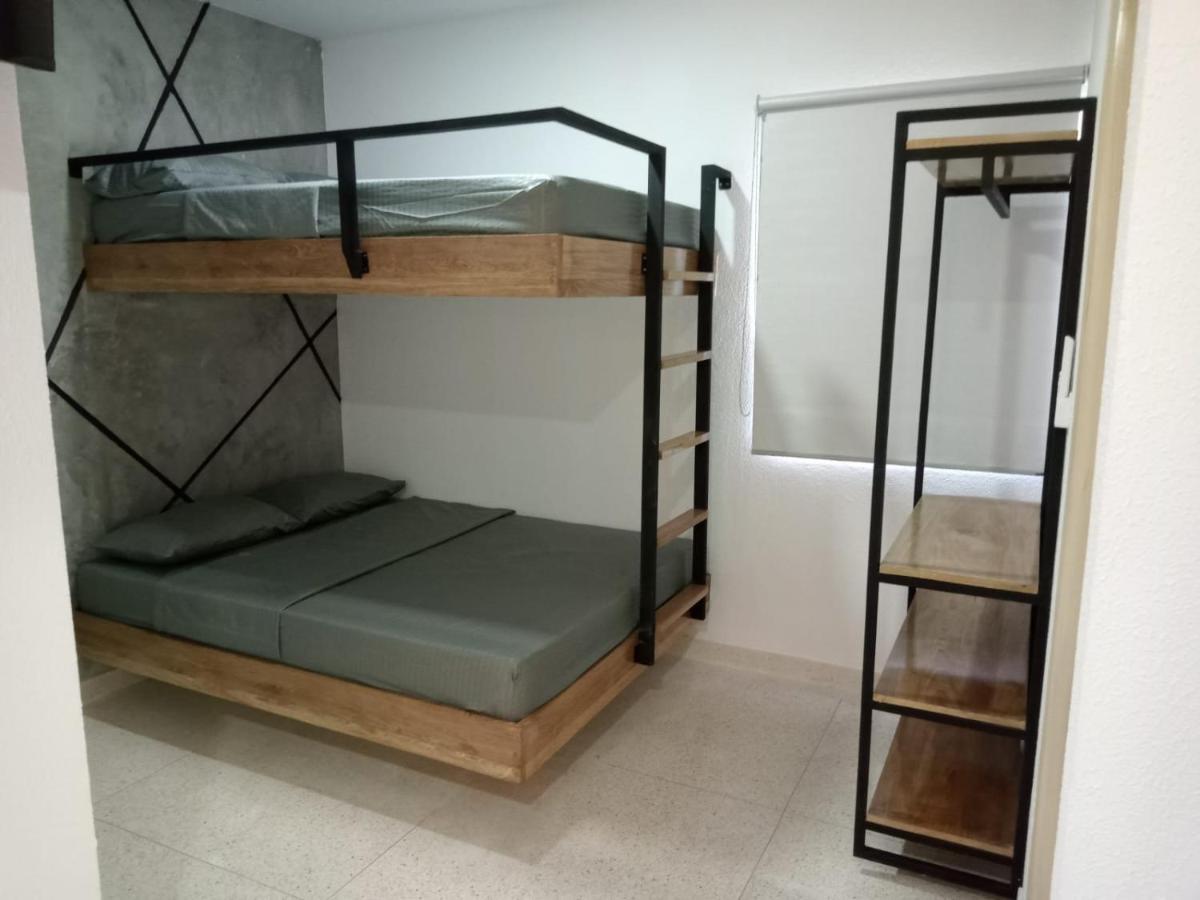 Zara's En Apartamento *