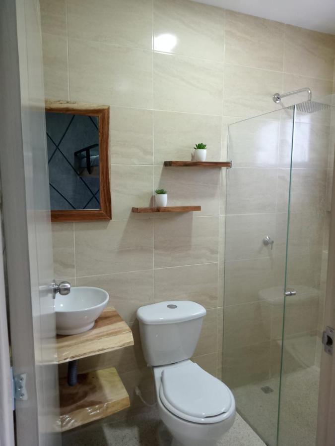 Apartment Zara's En