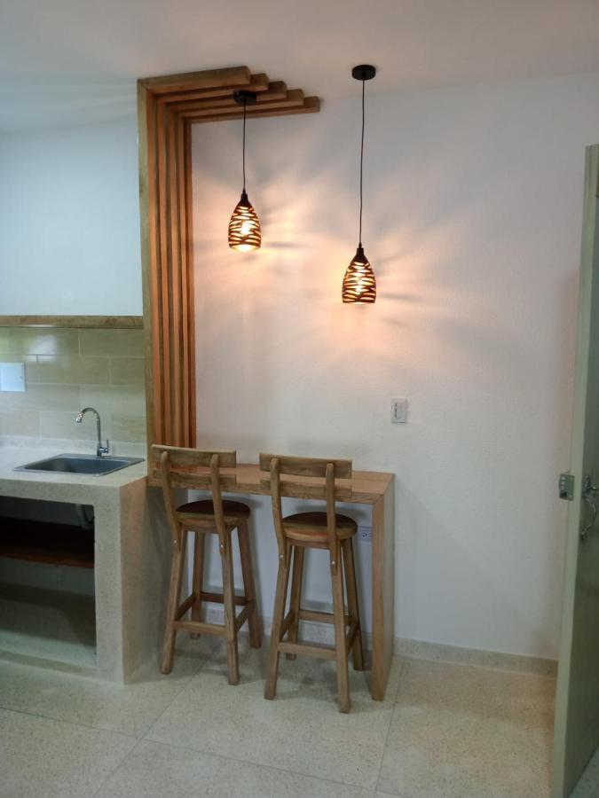 Zara's En Apartamento *