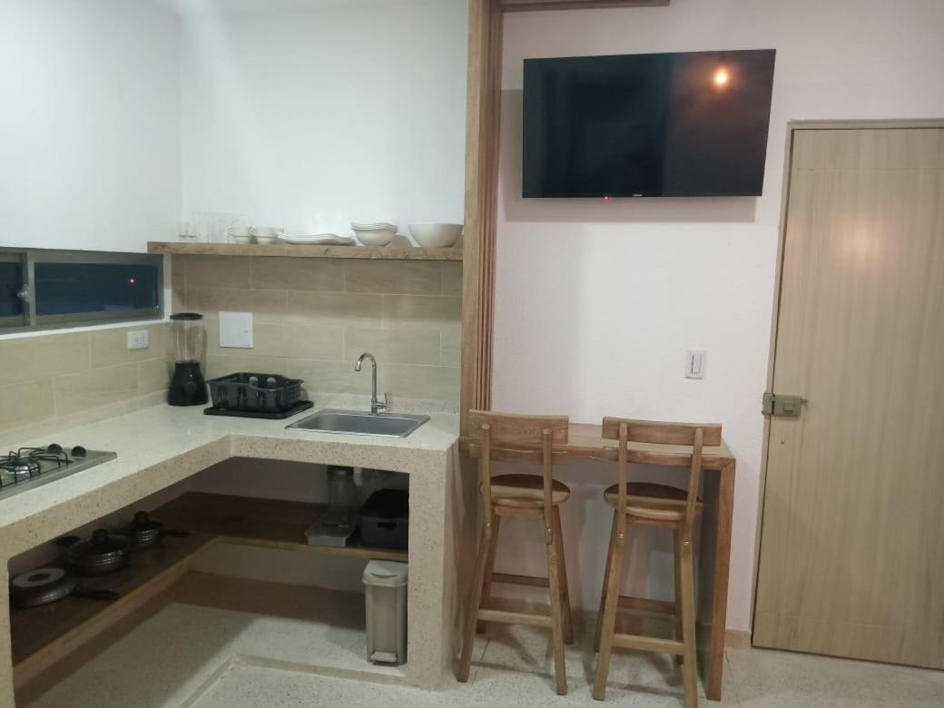 Zara's En Apartment *