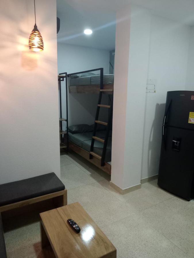 Apartment Zara's En Covenas