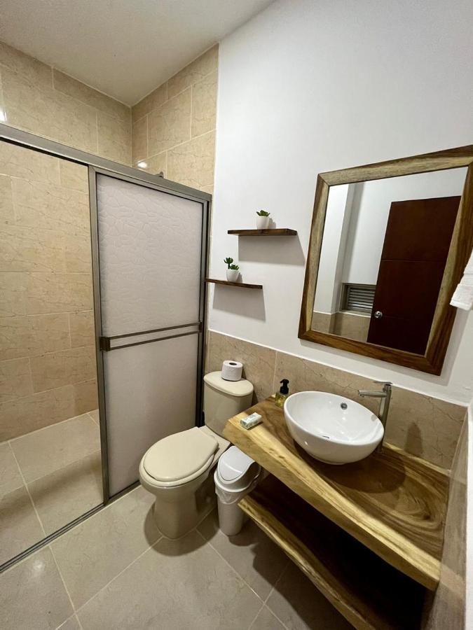 Apartment Zara's En Covenas