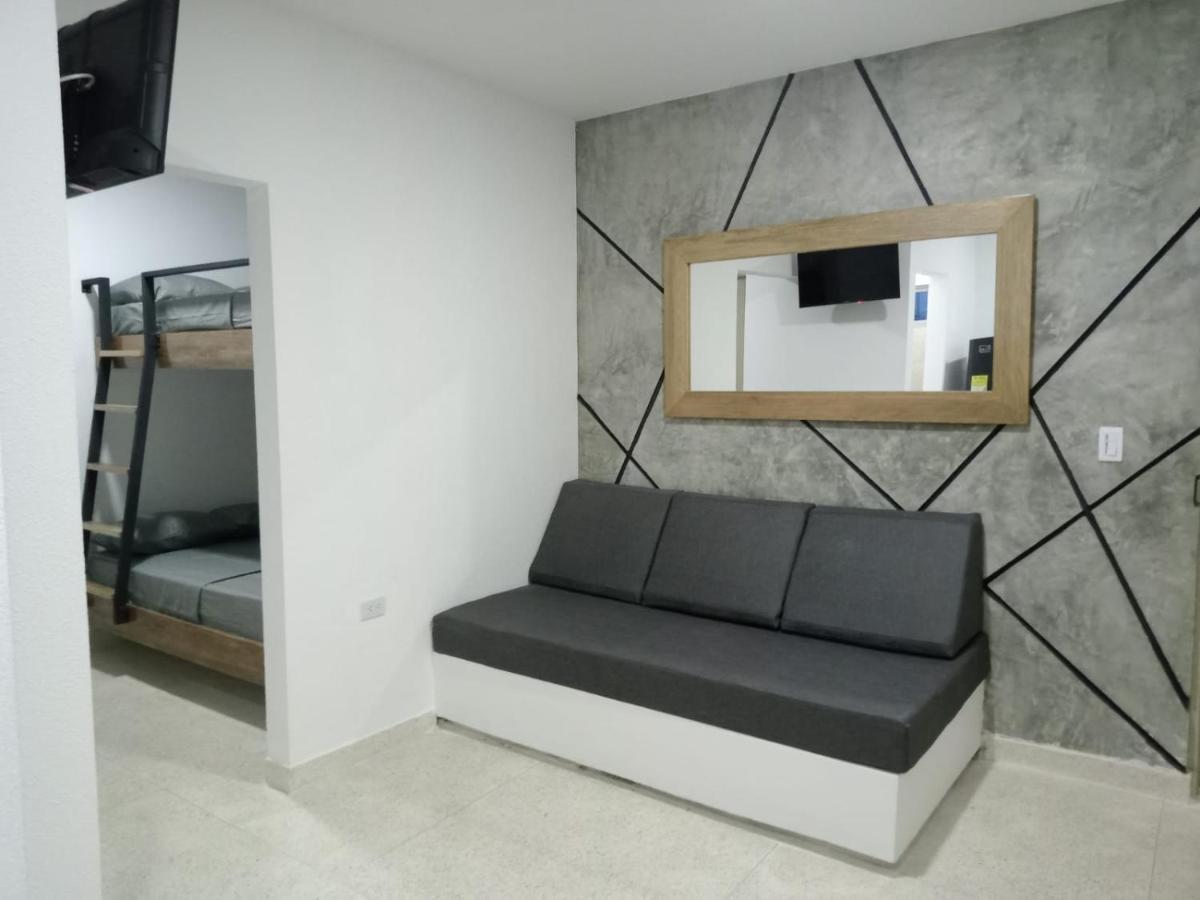 Zara's En Apartment
