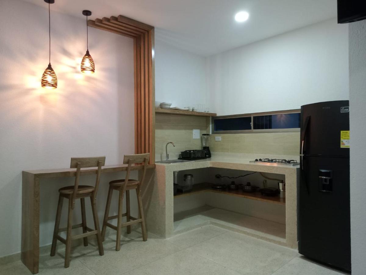 Zara's En Apartment *