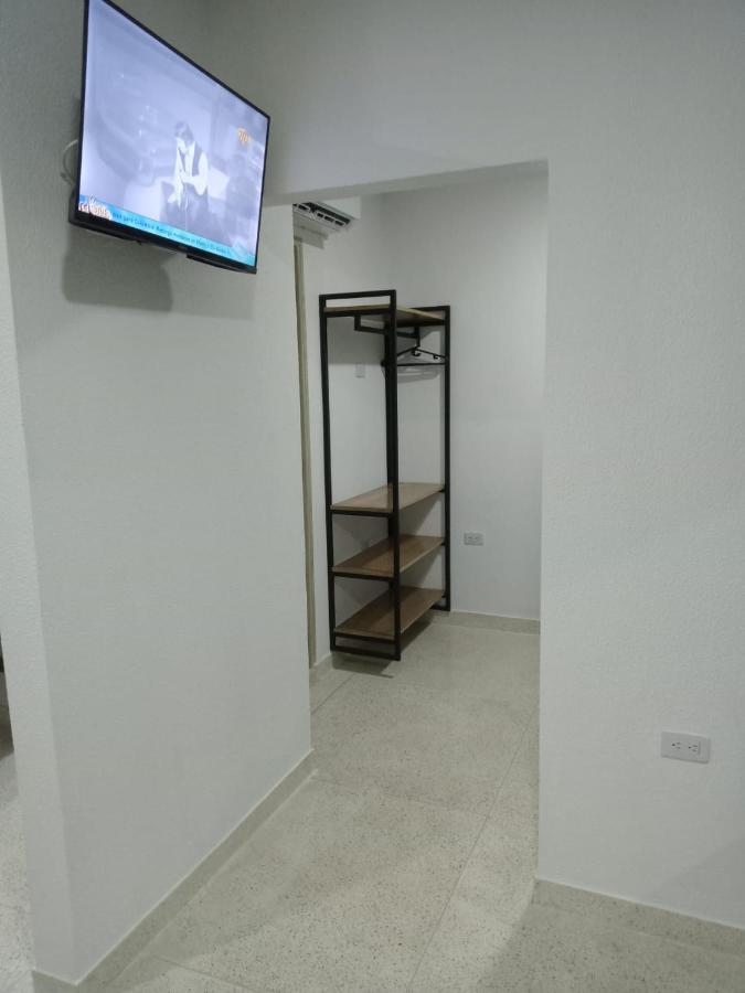 Apartment Zara's En