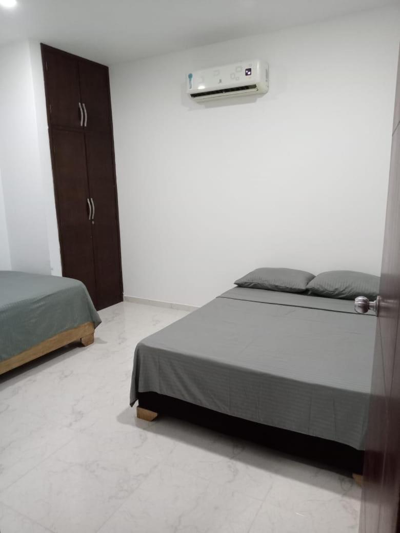 Apartment Zara's En Covenas