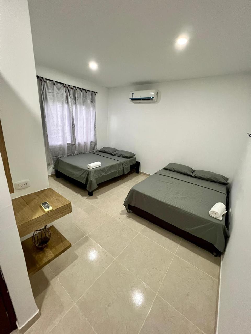 Zara's En Apartment Covenas